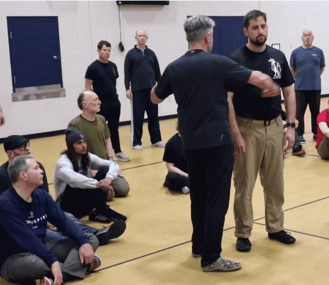 About Systema Systema Greenville