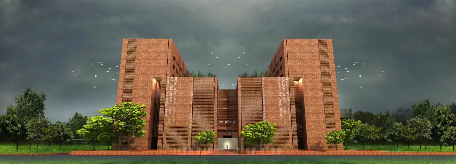 SYSTEM architects Best Architectural Firm in Bangladesh