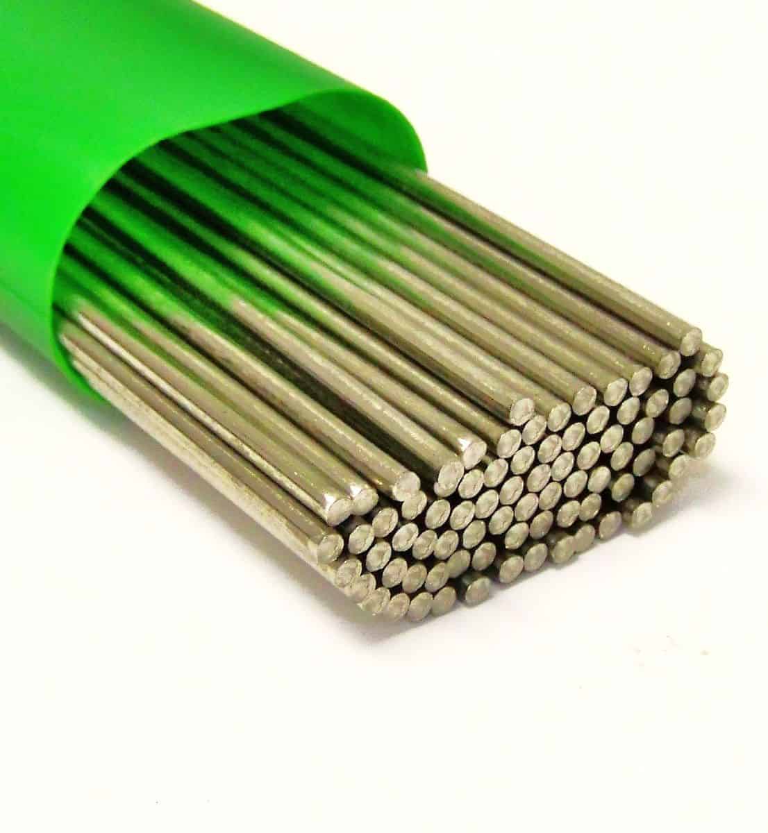 TIG Welding Wire Systematic Ltd Galvanized Wire Manufacturer, GI Wire Manufacturer India