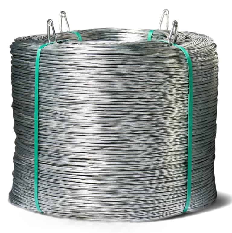 Hot Dipped Galvanized Wire GI Wire Manufacturers In IndiaSystematic