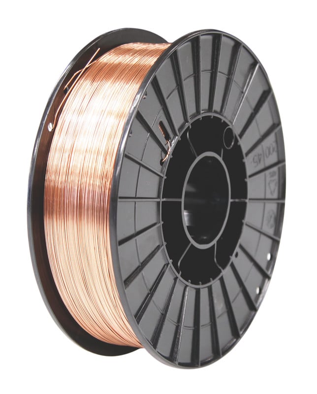 CO2 Mig Welding Wire Manufacturers In India Systematic Ltd