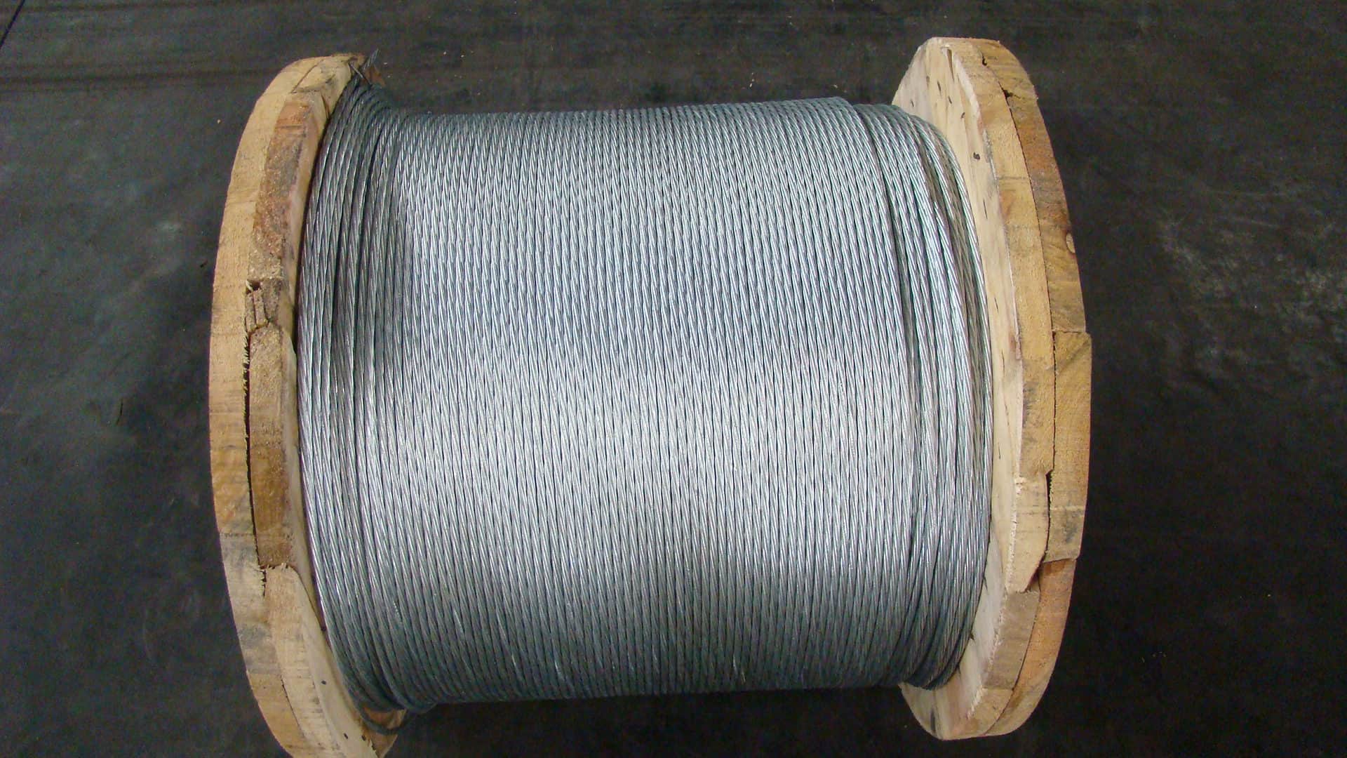 Stay Wire Manufacturers India Systematic Ltd