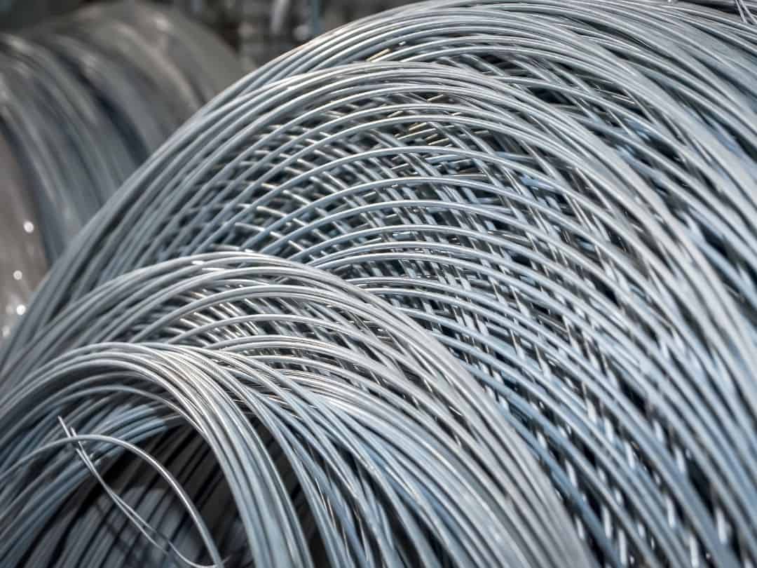 Hot Dipped Galvanized Wires FAQs For 2022 Systematic Ltd Galvanized