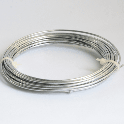 Advantages And Benefits Of Galvanized Iron Wire Systematic Ltd
