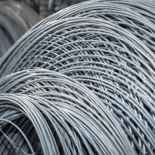 Advantages And Benefits Of Galvanized Iron Wire Systematic Ltd
