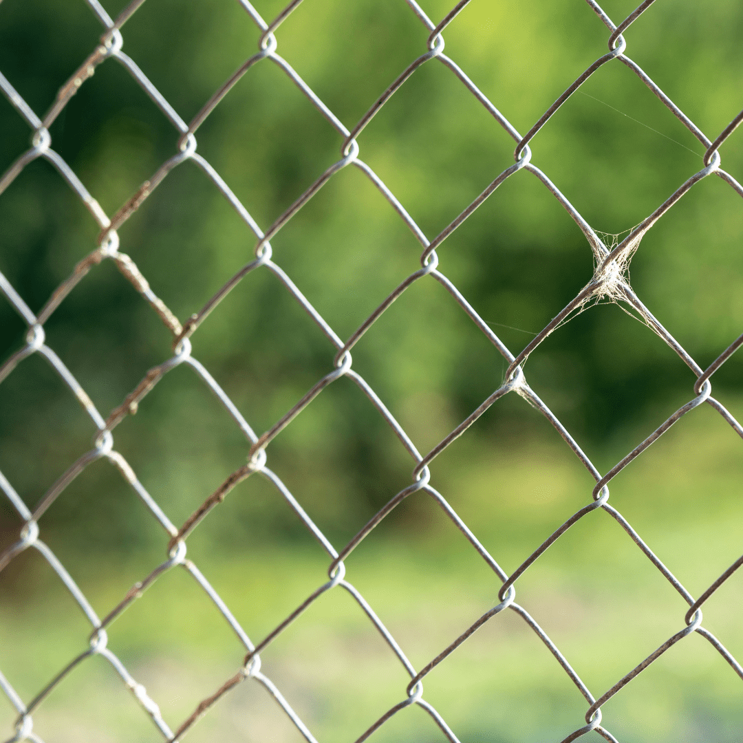 Advantages Of Chain Link Fencing Systematic Ltd Galvanized Wire