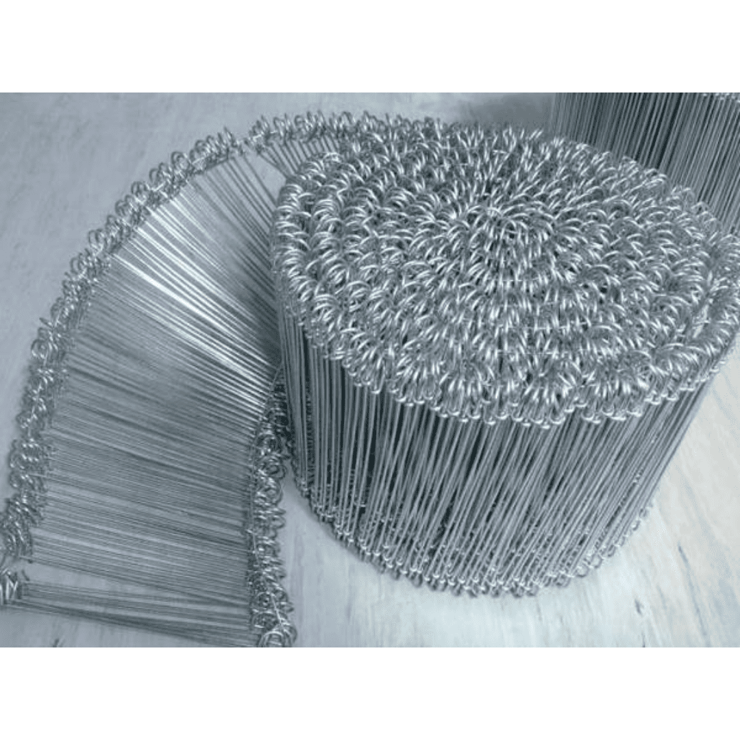 Galvanized Iron Wire A Versatile Material With Many Uses Systematic