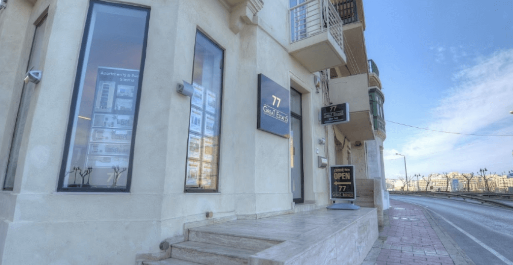 77 Great Estates Systemato clients