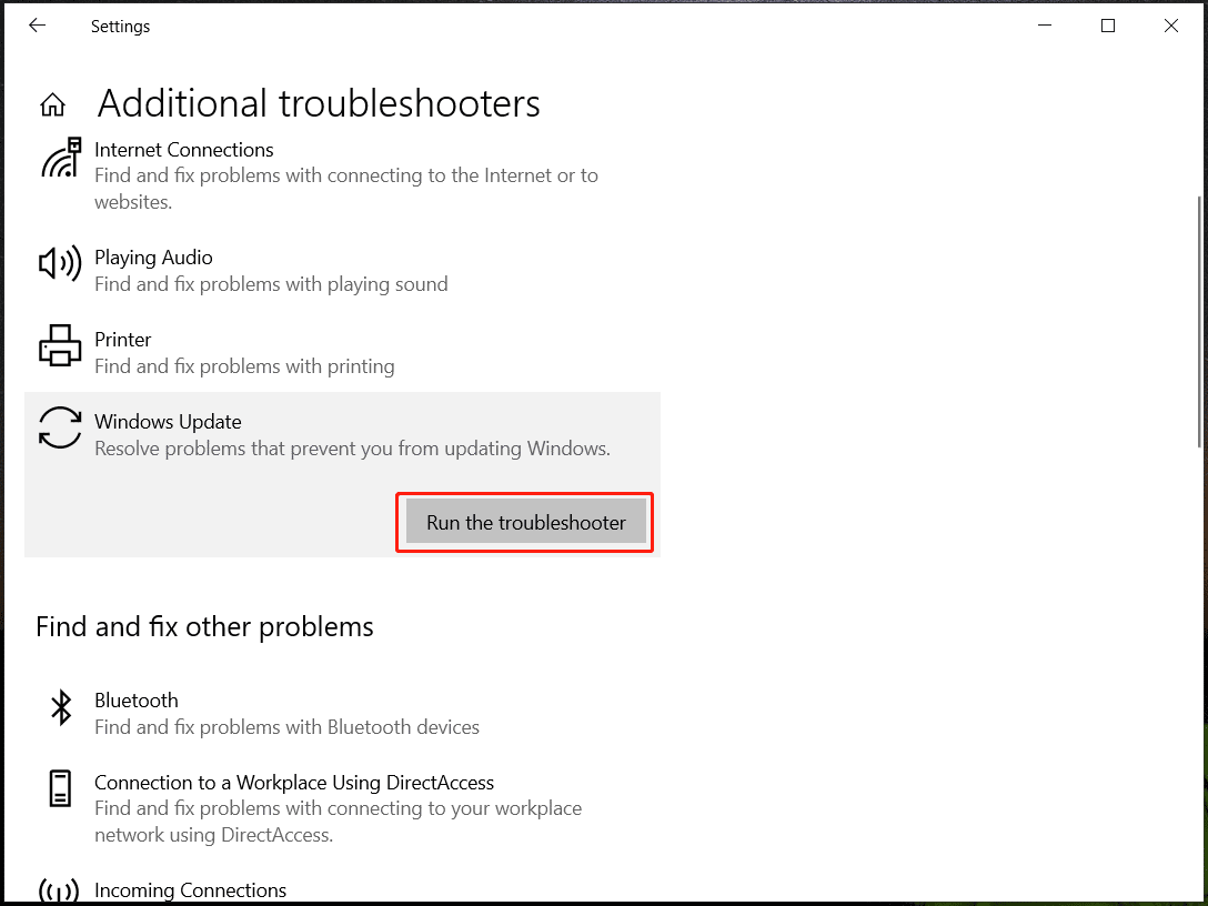 Top Ways to Fix Disk Cleanup Not Working in Windows 11/10