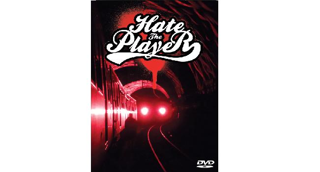 Hate the Player (Full Movie) System Boys