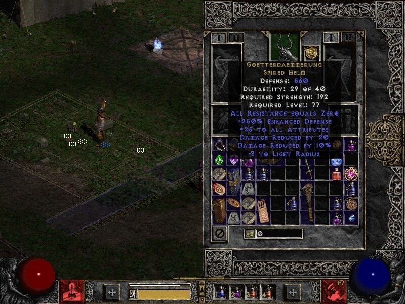 Diablo 2 Median Xl Hero Editor 1.10 systemcelestial