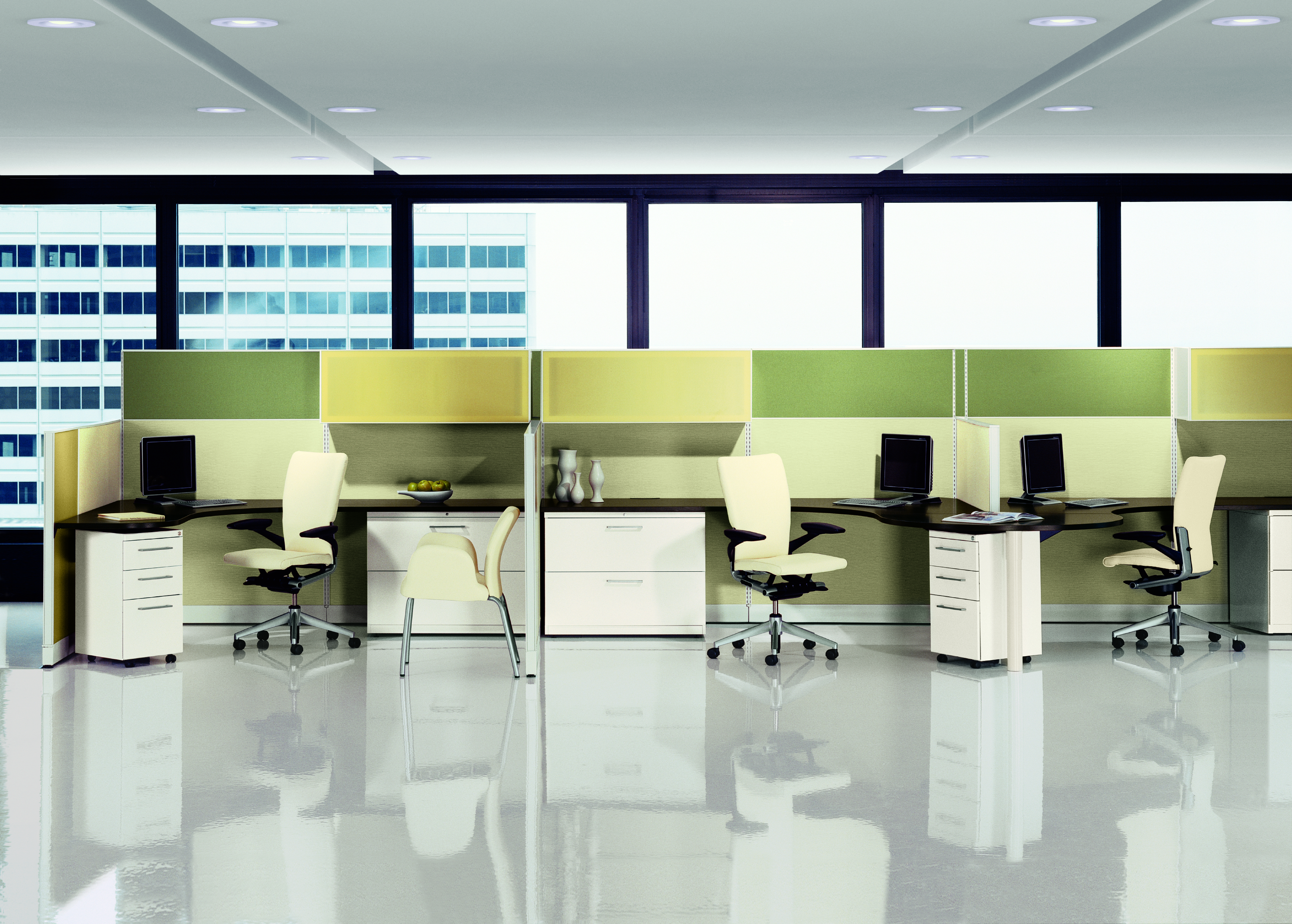 HAWORTH UniGroup Too SYSTEMCENTER