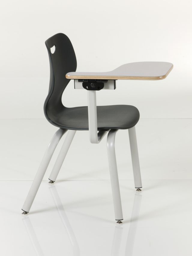 KI Intellect Wave Tablet Arm Chair Tab 001 - SYSTEMCENTER