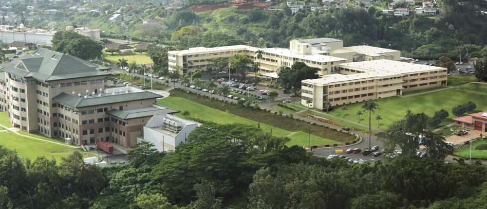 12448 / 14574 Camp Smith SYSTEMCENTER