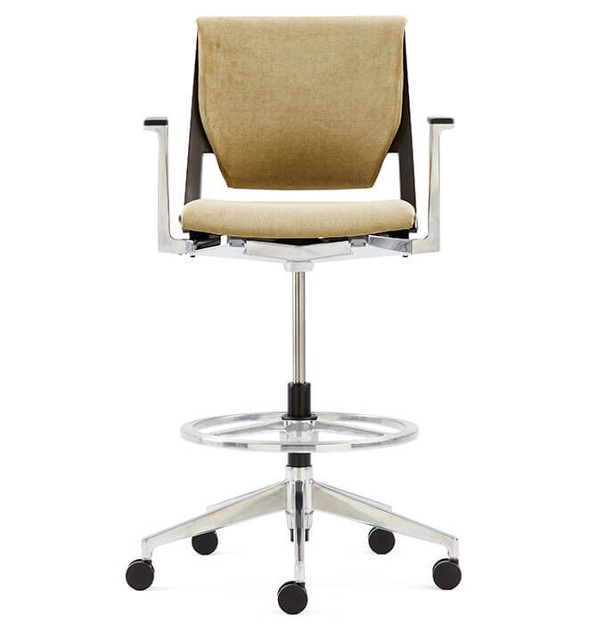 HAWORTH Very Conference Stool SYSTEMCENTER