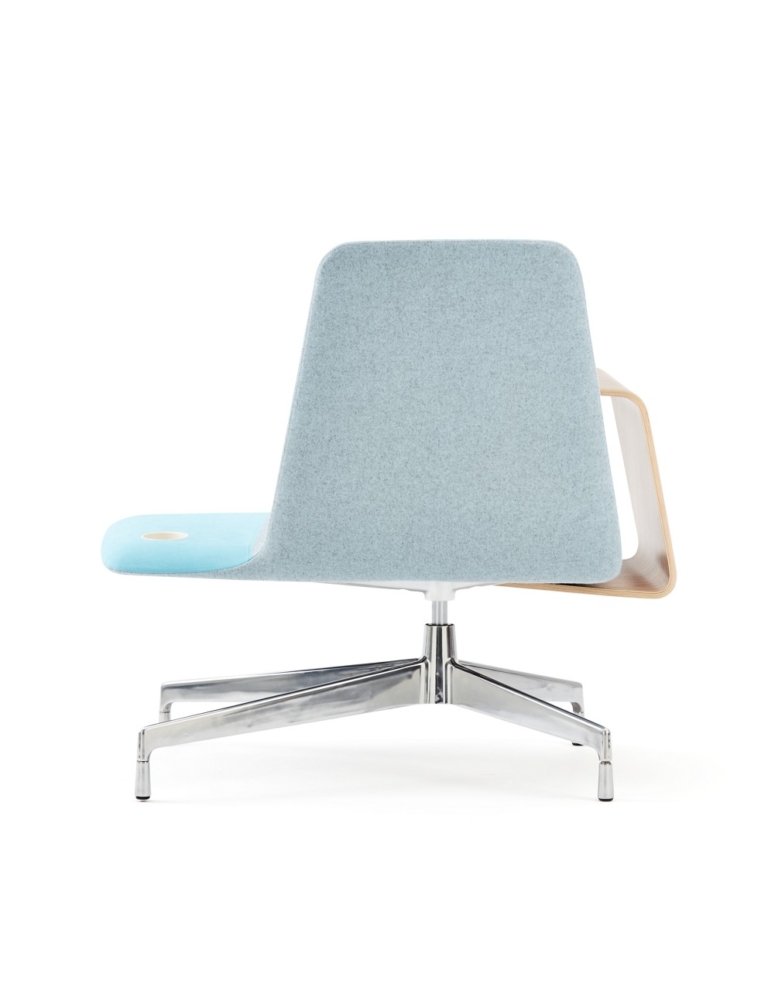 HAWORTH Harbor Work Lounge SYSTEMCENTER