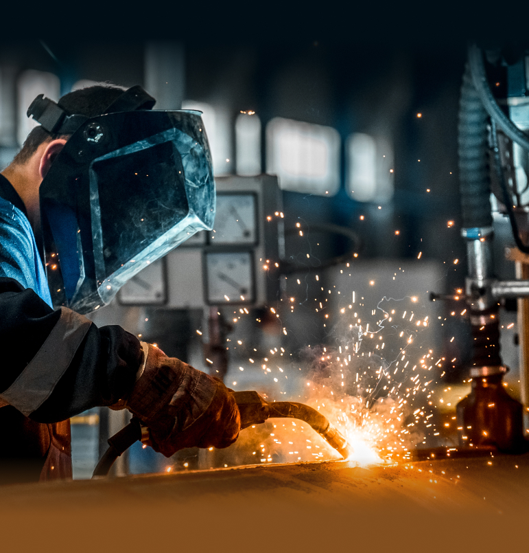 Basic Metals and Fabricated Metal Products System Certification Services