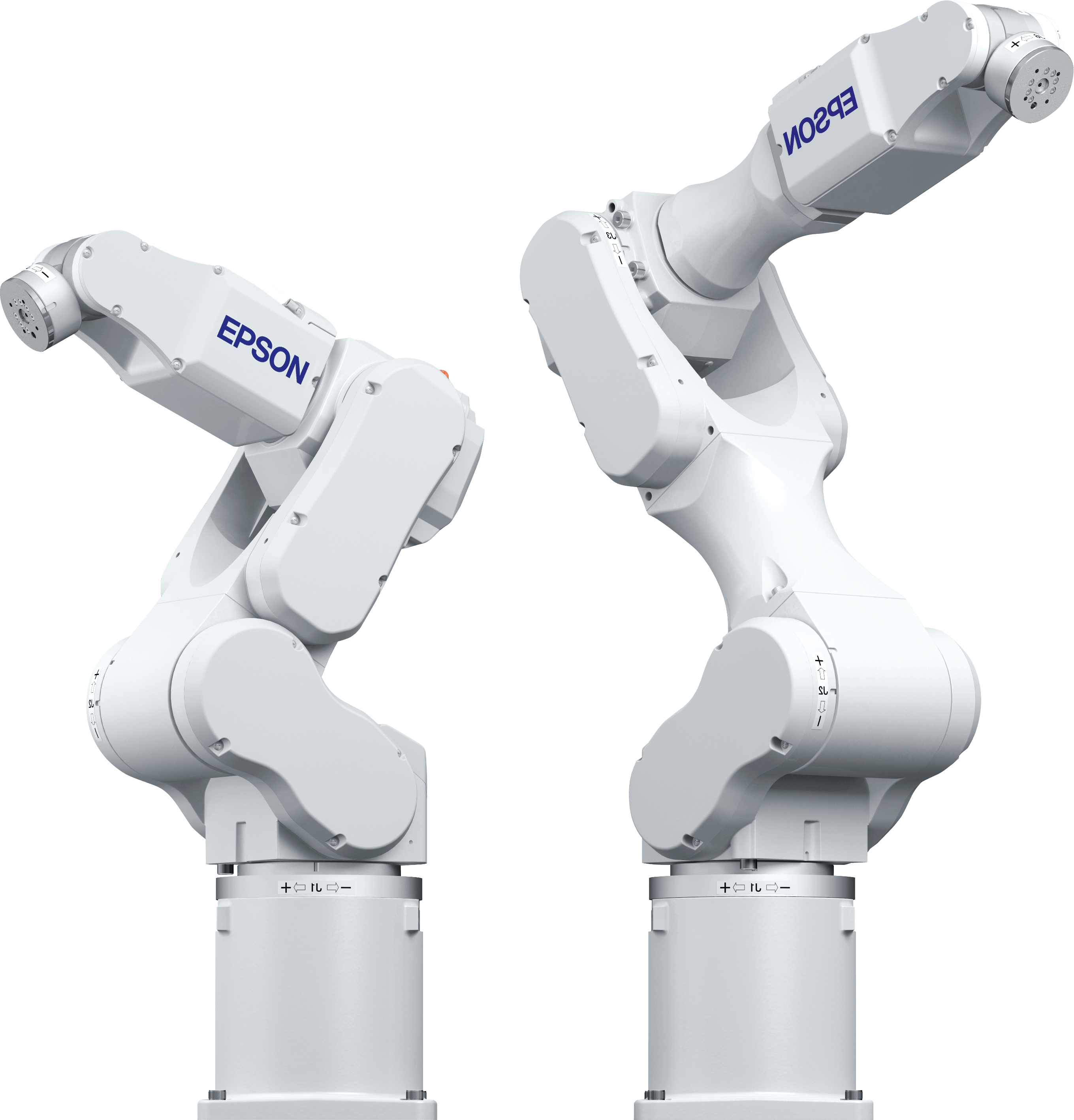 Epson Robots Pick And Place Automation Equipment In The UK