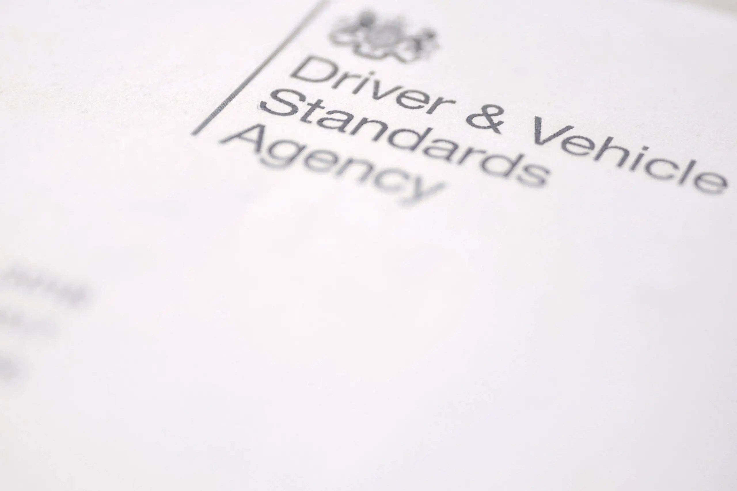 Important reminder about new theory test centre locations