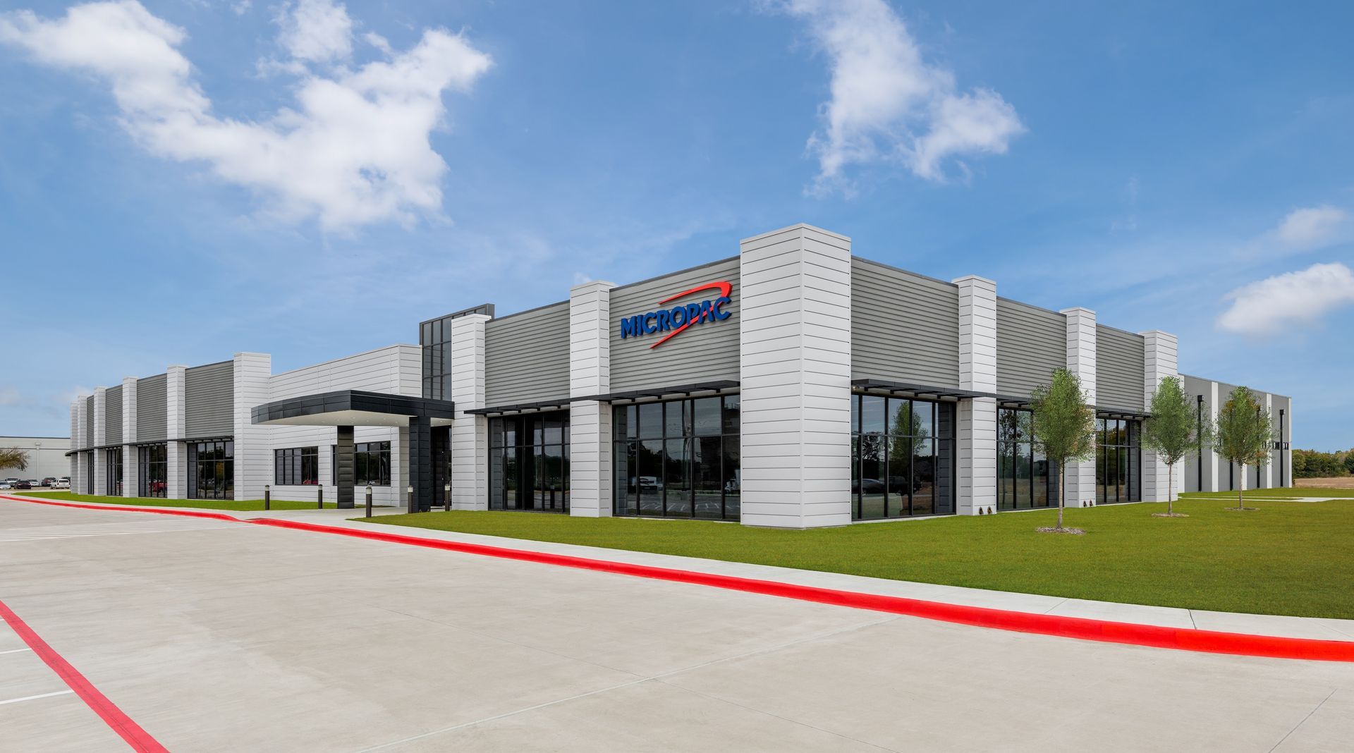 Micropac Industries System Electric