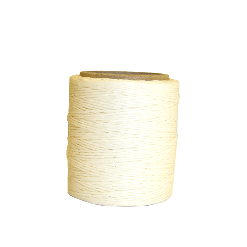 Waxed Braiding Thread System Equine