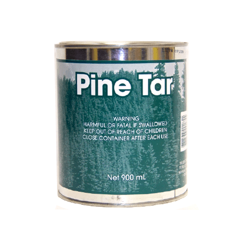 Pharm Vet Pine Tar System Equine