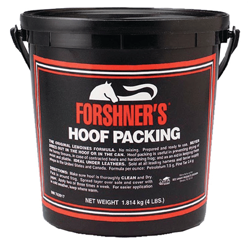 Best Hoof Care Products For Your Horse