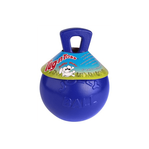 Jolly Pets RompnRoll Jolly Ball Assorted System Equine