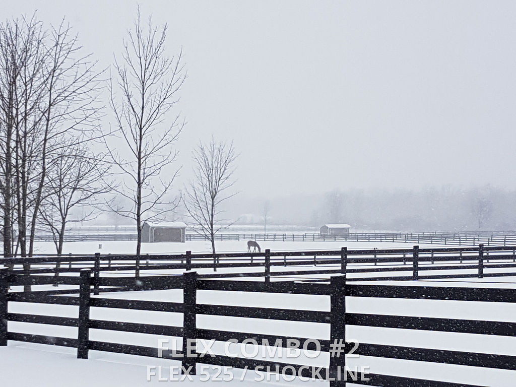 FLEX Fence - Durable & Flexible Fencing Solutions