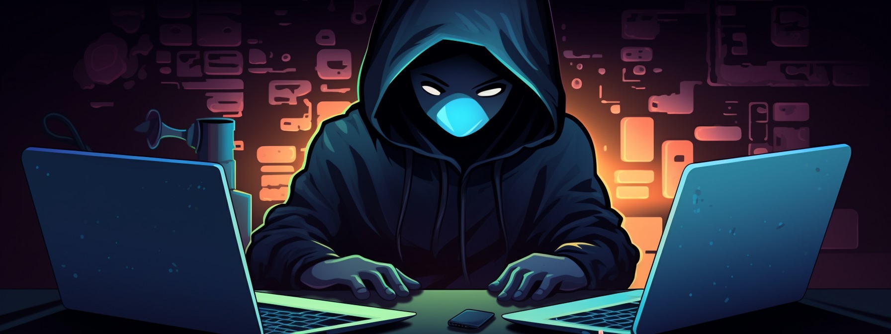 The Hidden Dangers of Social Engineering Safeguard Your Business Data