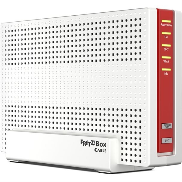 AVM Fritz!Box 6591 online kaufen systemland.de systemland.de