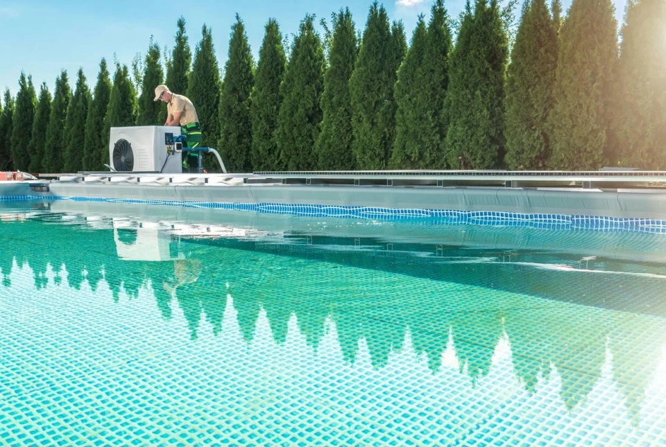 Pool Pump Motor Maintenance at Milla Slessor blog
