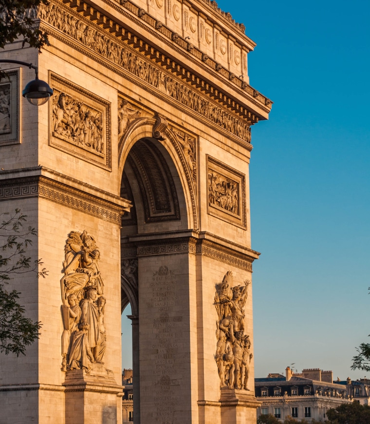 de Conseil Paris Stratégie + Actions + Résultats