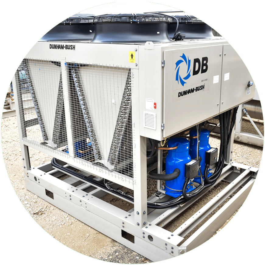 Home Refrigeration and Environmental Systems RES RES Commercial and