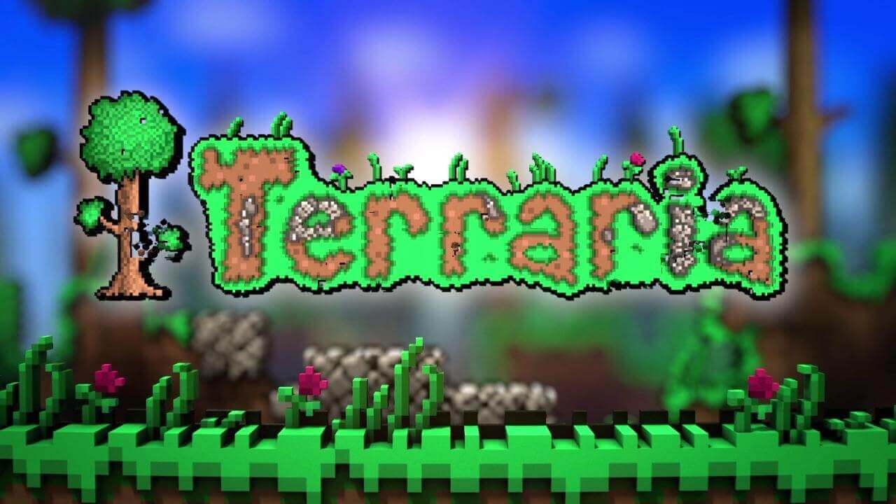Check Terraria System Requirements Can I Run Terraria System