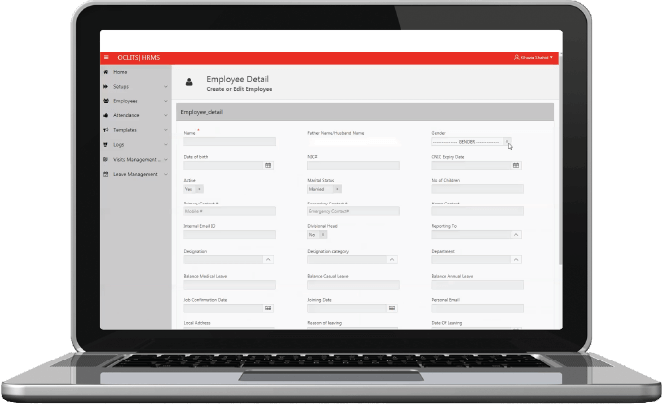 PCMS - OCLITS Systems