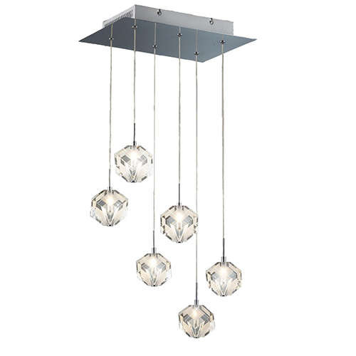 Luminárias Decorativas