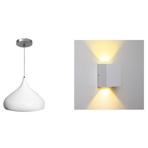 Luminárias Decorativas