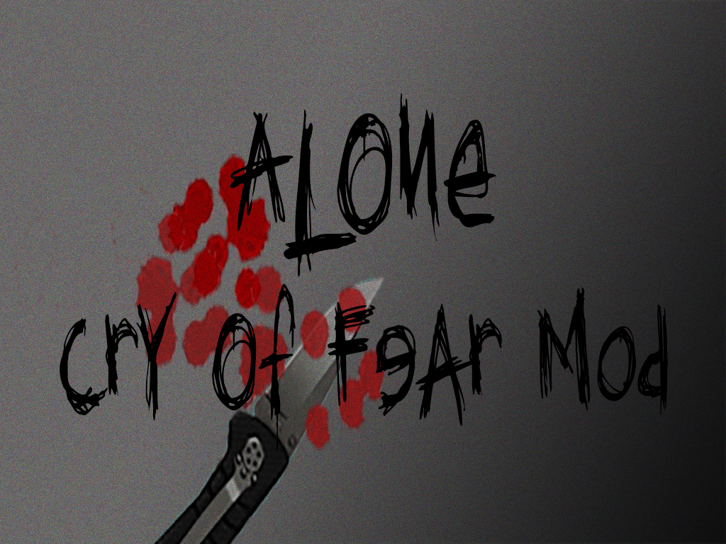 Cry Of Fear Story systemshara