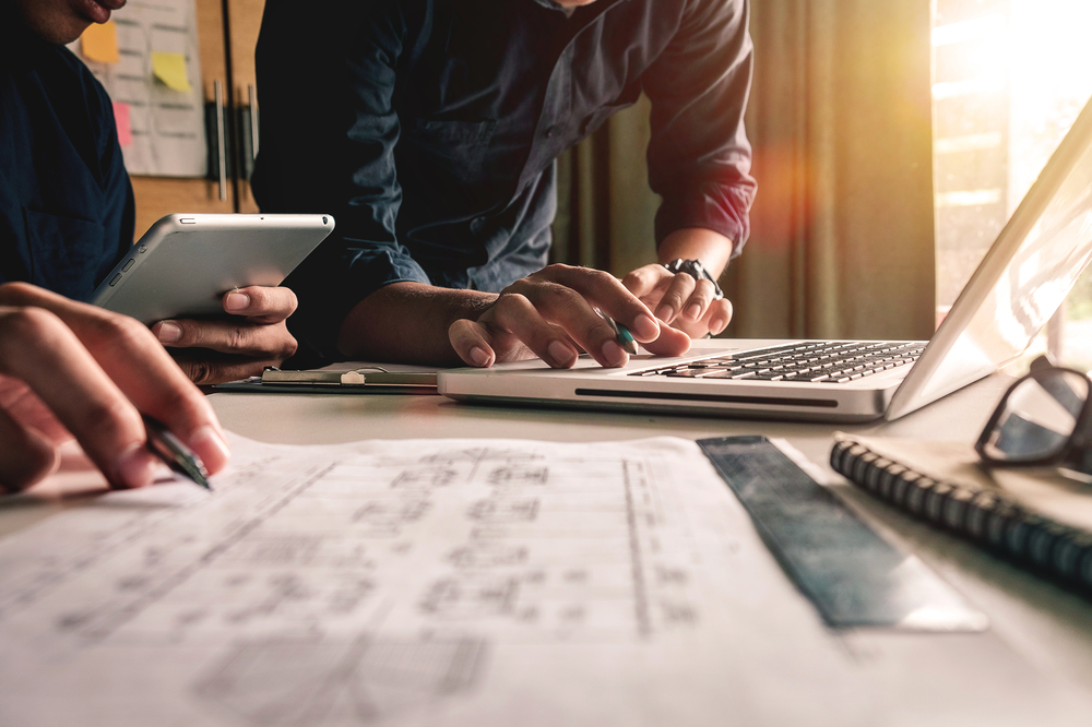 Anchor Bay Construction SystemsIT