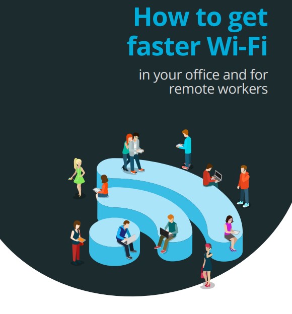 Faster WiFi guide SystemsIT
