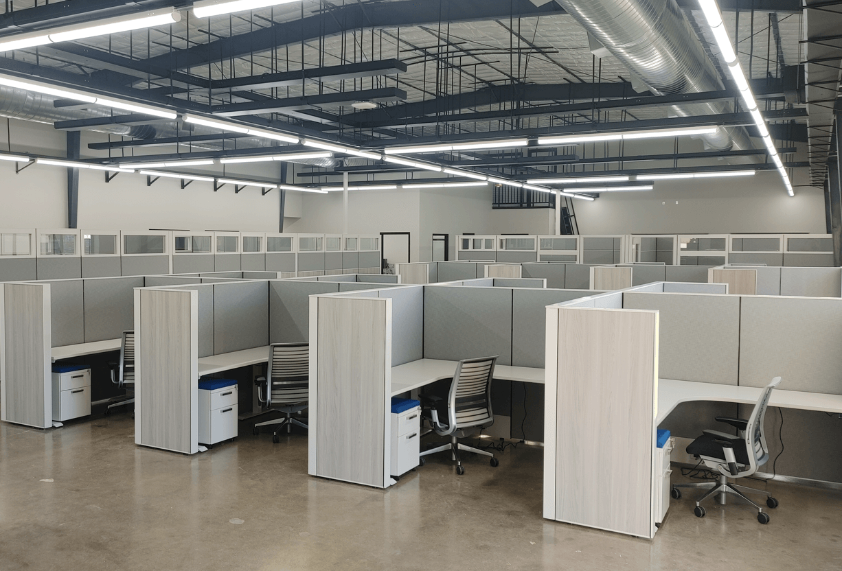 Systems Office Furniture Nationwide Furniture Retail & Design