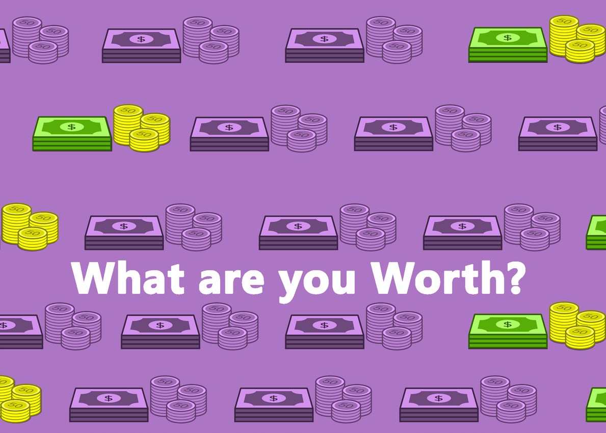What Are You Worth? Systems Personnel