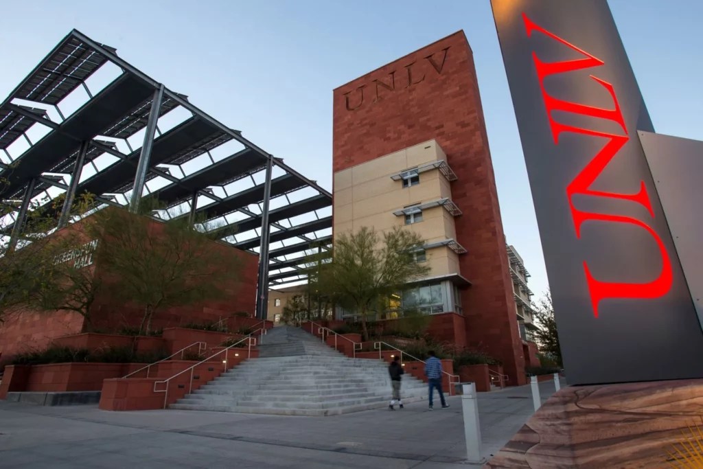 UNLV’s Secret to Streamlining Security Projects System Surveyor