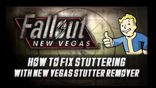 Fallout New Vegas Windows 10 Crash systemthoughts