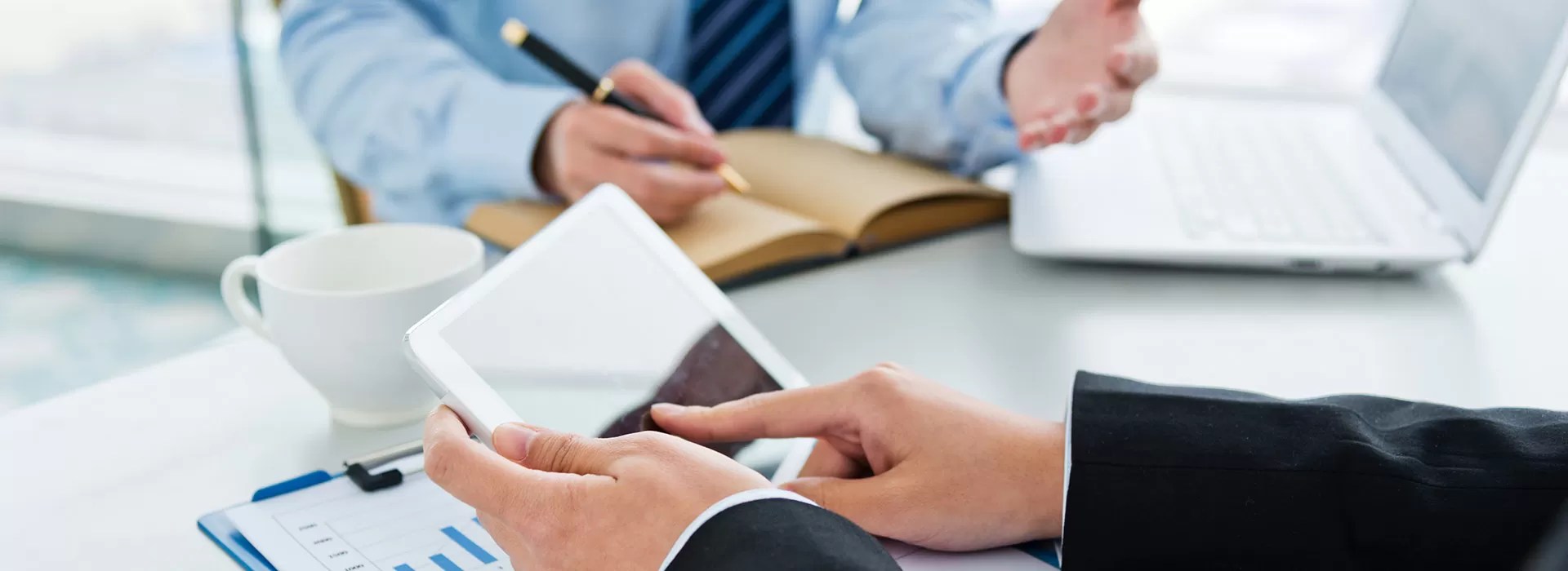 training System TM A/S