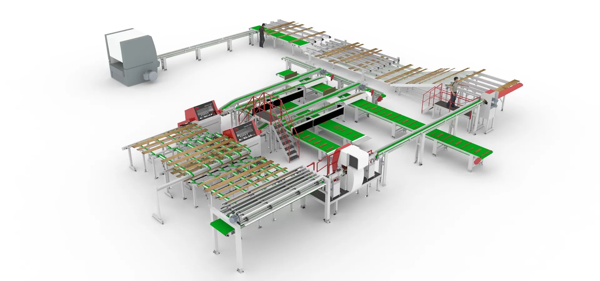 Rockland Flooring System TM A/S