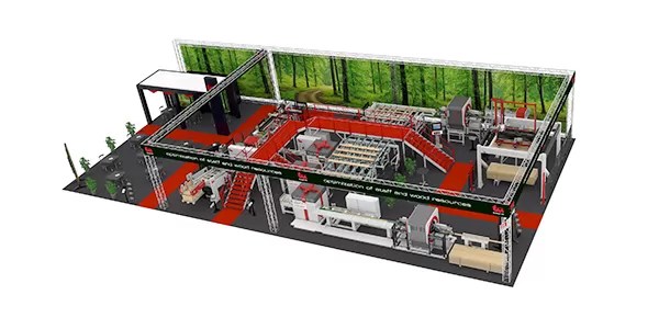 Tampa Woodworking Show 2023 Visit Us At Exhibitions Around The World To Learn More About System Tm