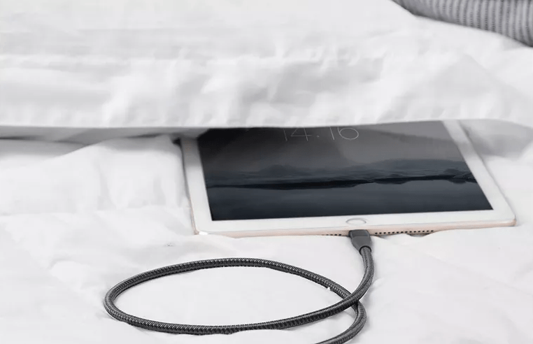 USB 3.0 to Lightning Cable – Systym