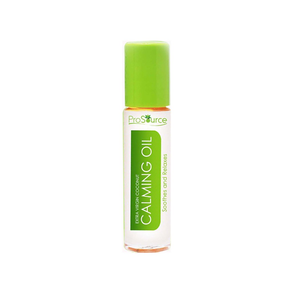 ProSource Extra Virgin Coconut Calming Oil 10ml Sysu International Inc.